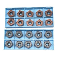 Manufacturer Tungsten Carbide Turning Insert PNMU090508ENER OEM CNC Turning Tool for Steel/Stainless/Cast Iron