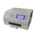 High Quality T962 SMT SMD Machine Infrared Reflow Soldering Oven IR IC HeaterT-962 Rework Station