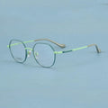 Osicare Good Quality Wholesale Eyewear Spectacle Eyeglasses Titanium Kids Glasses Optical Frames Children Glasses for Kids