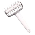 Multifunctional Kitchen Tools Plastic Pizza Roller Cookie Pie Pastry Bread Dough Docker