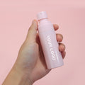 Wholesale Cosmetics Custom Logo Private Label Setting Spray Pink Water Sweatproof Moisturizing Makeup Setting Spray