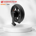 EX30 for Hitachi Excavator Parts Front Idler Undercarriage Parts with Competitive Price