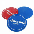 Sew on Accessories Maker Custom Raised 3D Brand Logo PVC Rubber Badges Patches for Outdoor Garments
