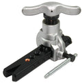 CT-806/CT-808/CT-809 5-19mm Refrigeration Pipe Swaging Hand Tools Copper Tube  45 Degree Eccentric Cone Type Flaring Tool Kit