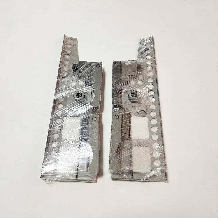 1 Pair CD102 Flush Paper Board Offset Printing Machinery Parts