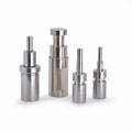 Wholesale HTX Steel Cutting Punch Pins for Injection and Plastic Mold Customized OEM Guangdong Manufacturer