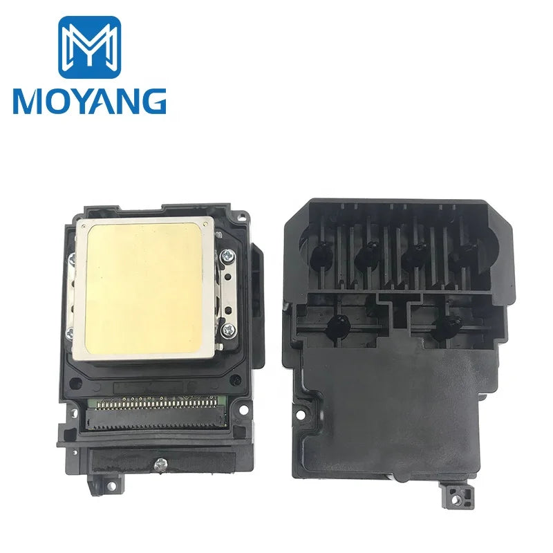 MoYang Print Head for EPSON F192040 PrintHead DX8 DX10 TX800 TX700 TX710 TX720 TX810 TX820 A700 A800 UV Printer