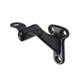 3" Heavy Duty Triangle Handrail Bracket Hand Rail Brackets for Stairs Handrail Brackets for Indoor Stairs Easy Installation