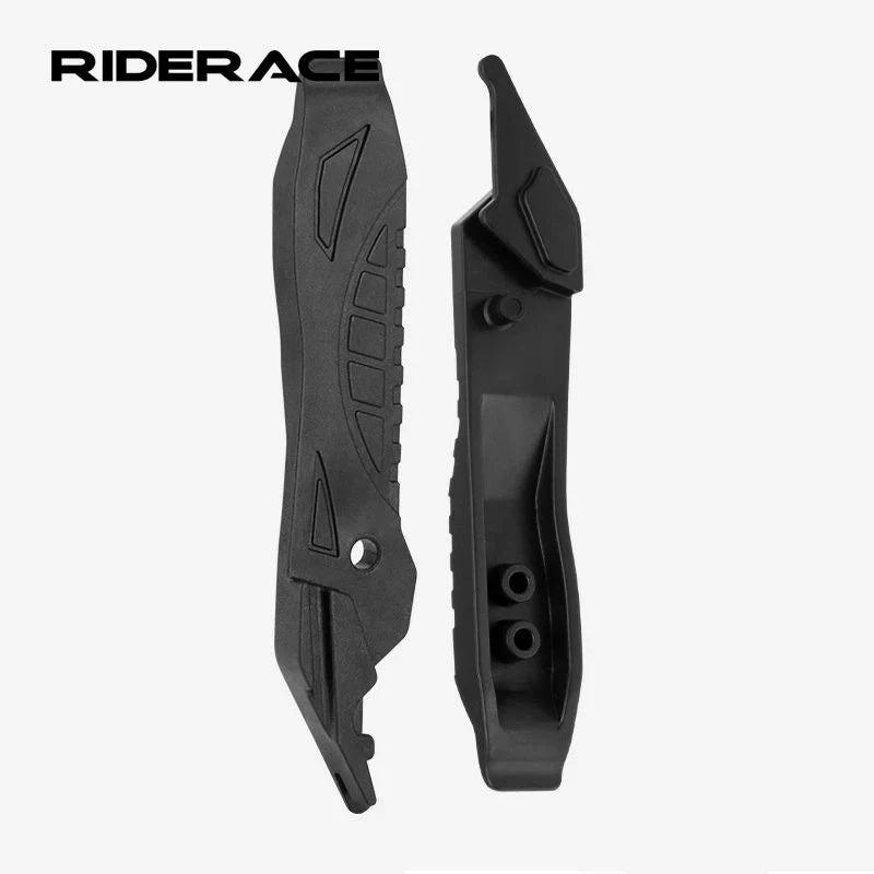 RIDERACE Tyre Lever Link Lever Road Bike Master Chain Hook Buckle Plier MTB Mountain Pry Bar Cycling Chain Repair Removal Tools