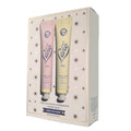 Customized Lipgloss Recycled Beauty Hand Cream Kraft Paper Cosmetic Gift Set Packaging Box