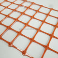 High Tensile Strength PP Biaxial Geogrid Plastic Soil Reinforcement for Road Construction Driveway Projects 5+ Year Warranty