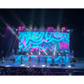 RAYBO Indoor LED Display Board Full Color Full P26 LED Rental Screen P3.91 P4.81 HD Indoor Rental Led Video Wall LED Display