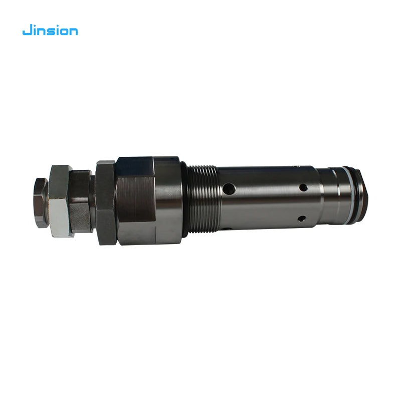 JINSION  PC300-5 Main Relief Valve for Komatsu PC300-5 709-90-52202