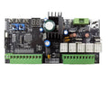 Use 220VAC 110VAC Output DC 12V 24V PCB Board of Automatic Double Arms Swing Gate Opener Control Board Panel Motherboard Card