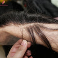 Hight Quality 4x4 5x5 6x6 13x4 13x6 Swiss Lace Closure 100% Human Hair Swiss Brown Lace Frontal Closure