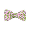 MIDEPET Valentine's Day New Year Gift  Series Colo Blooming Bow Tie Logo Custom Pet Bow Tie Pet Accessories China Factory Outlet