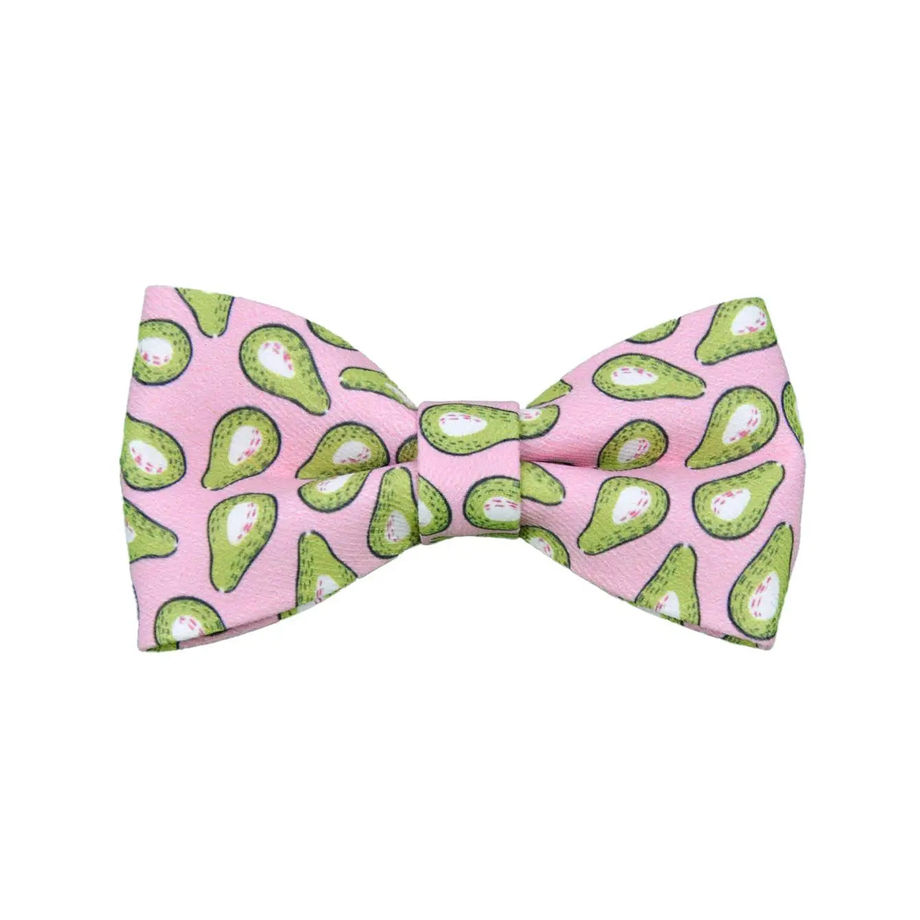 MIDEPET Valentine's Day New Year Gift  Series Colo Blooming Bow Tie Logo Custom Pet Bow Tie Pet Accessories China Factory Outlet