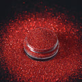 KC LB300 Holographic Fine Glitter Powder for Acrylic Nail Art-Guangdong Free Samples