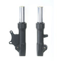 Suspension for Refitting 10 Inch Scooters/10 Inch Modified Shock Absorber/Front Fork Shock Absorption for Scooters