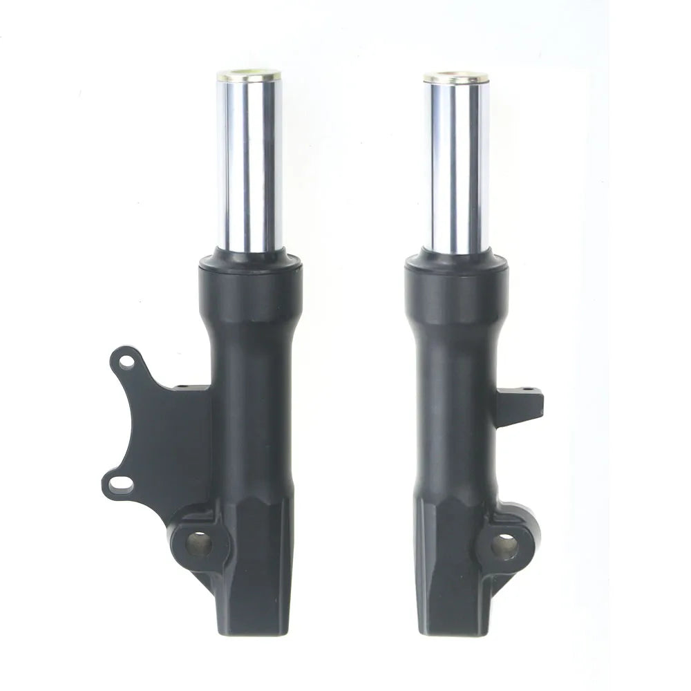 Suspension for Refitting 10 Inch Scooters/10 Inch Modified Shock Absorber/Front Fork Shock Absorption for Scooters