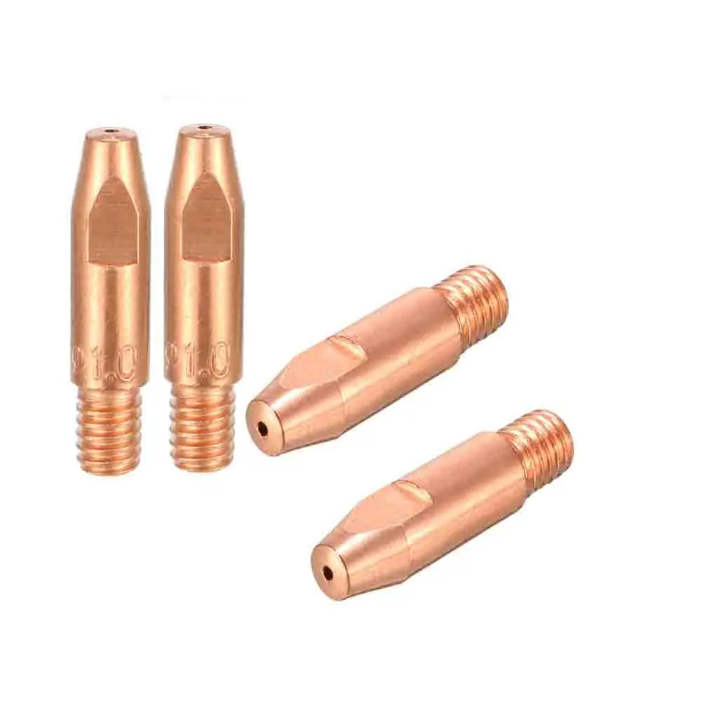 Customized Pen Spot Welding CopperBusbar Plastic Nylon External Copper Thread Available Inch Metric