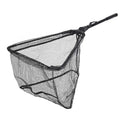 New Arrival 59CM  Collapsible Fishing Net Fish Landing Net  Nylon Fishing Net