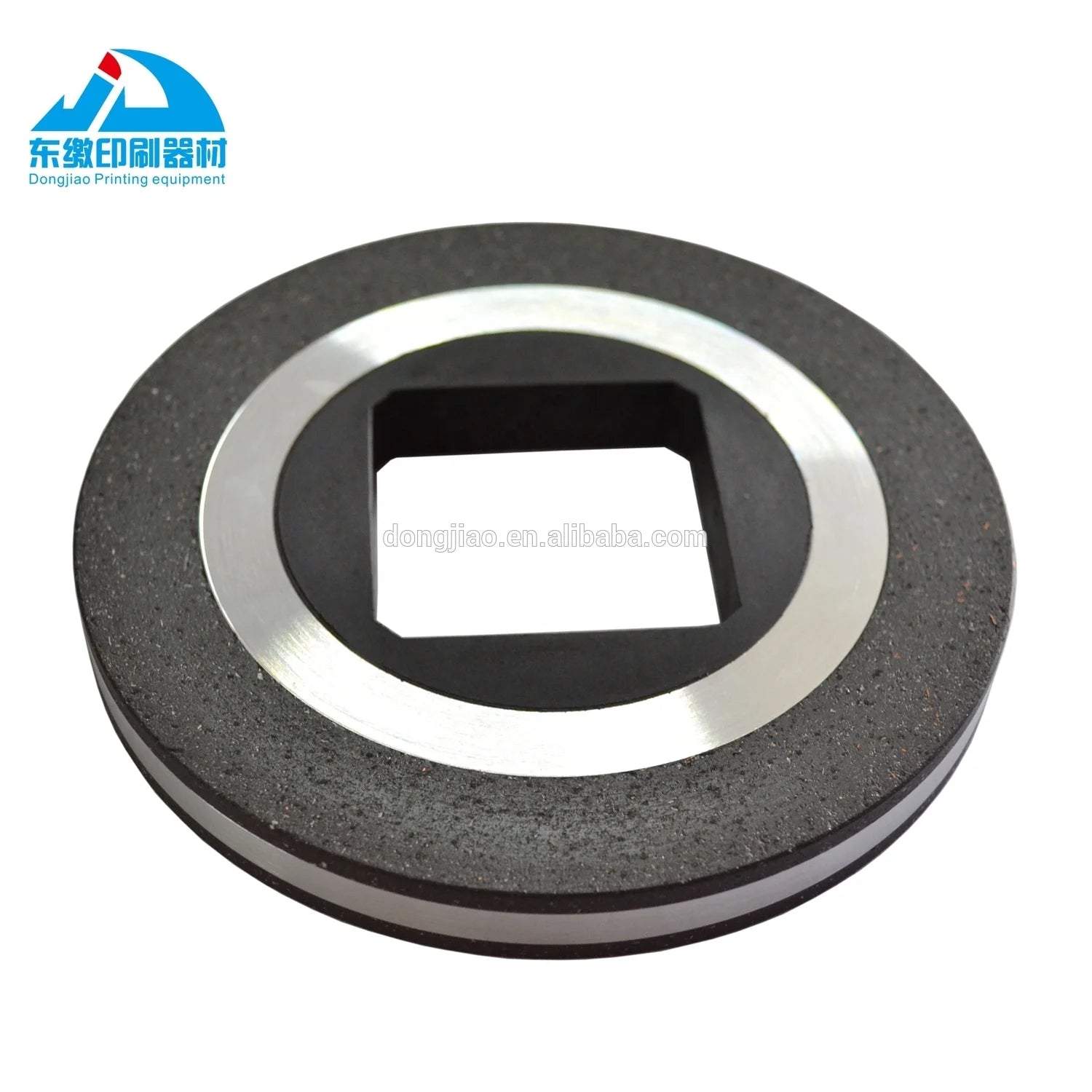 1 Piece Brake Pad Size 140*52*52*15.5 mm for Heidelberg SM74 Printing Machine Spare Parts 82.101.2022