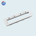 Suitable for Roborock Floor-sweeping Robot P20 Pro Accessories Floating Main Brush Cover and Main Brush Hood Accessories.