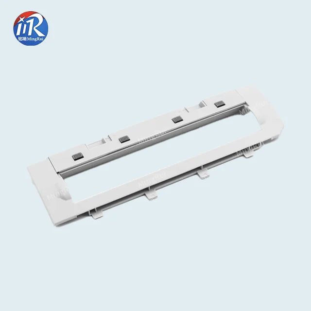 Suitable for Roborock Floor-sweeping Robot P20 Pro Accessories Floating Main Brush Cover and Main Brush Hood Accessories.