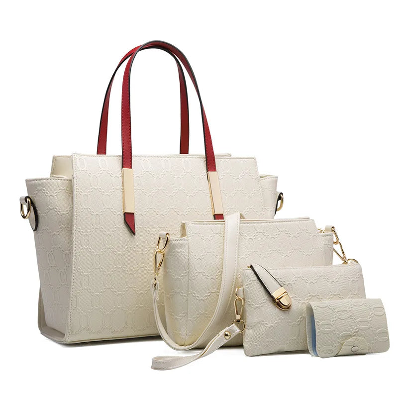 Wholesale Products Luxury Handbags for Women2020 New One-shoulder Handbag Cross-body Straw Bag