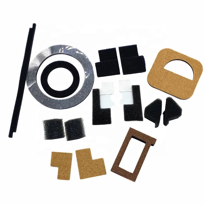 A294-3572 B065-3099 B065-2316 for Ricoh AF 1060 1075 MP 7500 8000 9001 2051 2060 2075 9002 6500 7502 Seal Sponge Copier Parts