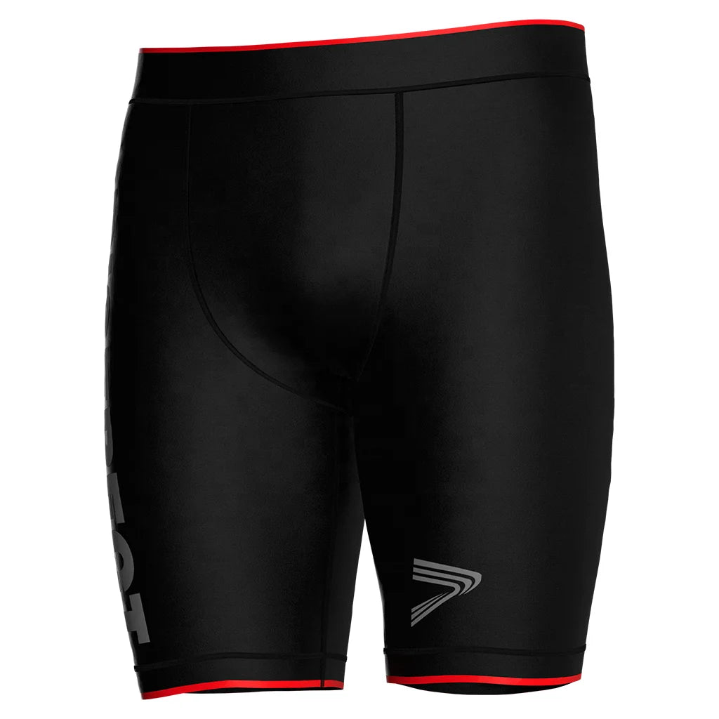 Wholesale Camo Workout Kids Women Mens Custom Mma Camouflage Pack Mma Compression Shorts
