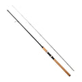 Fishing Tackle China Carbon Graphite Blank Spinning Rod Trout Bass Crappie ultra Light Casting Carbon Fiber Fishing Rod