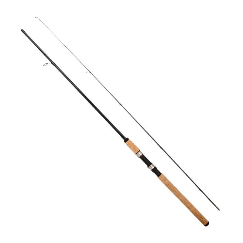 Fishing Tackle China Carbon Graphite Blank Spinning Rod Trout Bass Crappie ultra Light Casting Carbon Fiber Fishing Rod