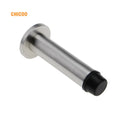 Wholesale Home Security Garage Bathroom Door Stopper for Wood Door