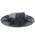 Modern Adjustable Pedestal Low Height Deck Installation Plot Floor Pedestal Joists/Beam Support Pad  XF-T201B-2 18-32 mm