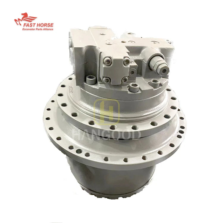 Hangood Excavator Parts  925832 9168003 Final Drive Assy  9195451 9213425 Construction Machinery Parts ZX200-3 ZX200-1 ZX200-5G