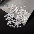 Holycome Hight Quality Passes Diamond Tester Princess Cut Melee Moissanite Vvs