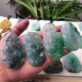 Myanmar Jade Goddess of Mercy Pendant Ice-Like Formal Wear Free Guanyin Female Men's and Women's Full Green Buddha Pendant