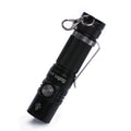 10000 Lumens Powerful Waterproof USB Rechargeable Tactical Flashlights  Camping Outdoor Torch Light