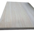 Wholesale Manufacturers Sell Low-priced Paulownia Wooden Boards Directly