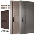 Indian Front Door Designs for Houses Exterior Wooden Engineering Doors for House Entry Doors
