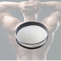 Whey Protein Mass Gainer Powder Pre-Workout Supplement for Muscle Growth Repair & Maintenance