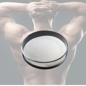 Whey Protein Mass Gainer Powder Pre-Workout Supplement for Muscle Growth Repair & Maintenance