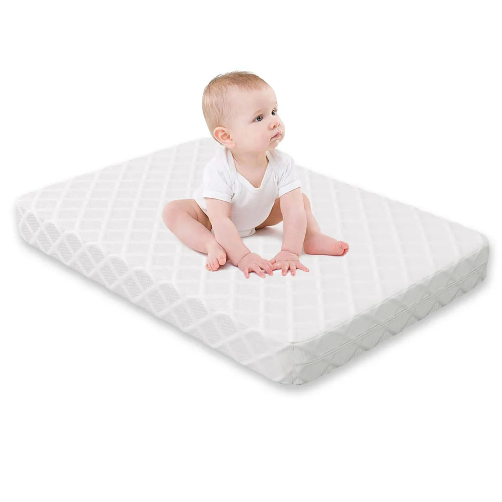 Hot Children's Gel Mattress Bedroom Hotel Children's Bed Size Can Be Customized Memory Foam Mattress