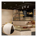 MCM OEM Service Outdoor Soft 3D Stone Wall Slab Artificial Stone Panel Tile for Exterior Interior for House Living Room Cladding