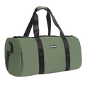 Custom Large Smell Proof Duffle Bag With Lock Carbon Lined Gym Smell Proof Bag for Travel