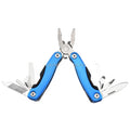 Mini Stainless Steel Multi Function Plier Promotional Gift Item
