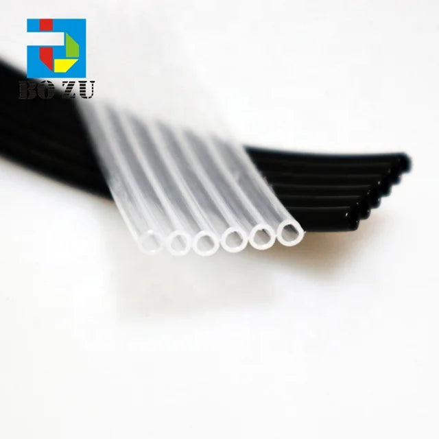 Inkjet Printer 6 Lines Ink Tube 6*4mm 5*3mm 4*3mm 3*2mm Ink Hose Pipe for Eco Solvent/Water Based/Sublimation/DTF/UV Ink