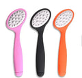 The Double-sided Foot File Strip Is Easy to Clean and Remove Dead Skin and Calluses. 304# Stainless Steel Foot File